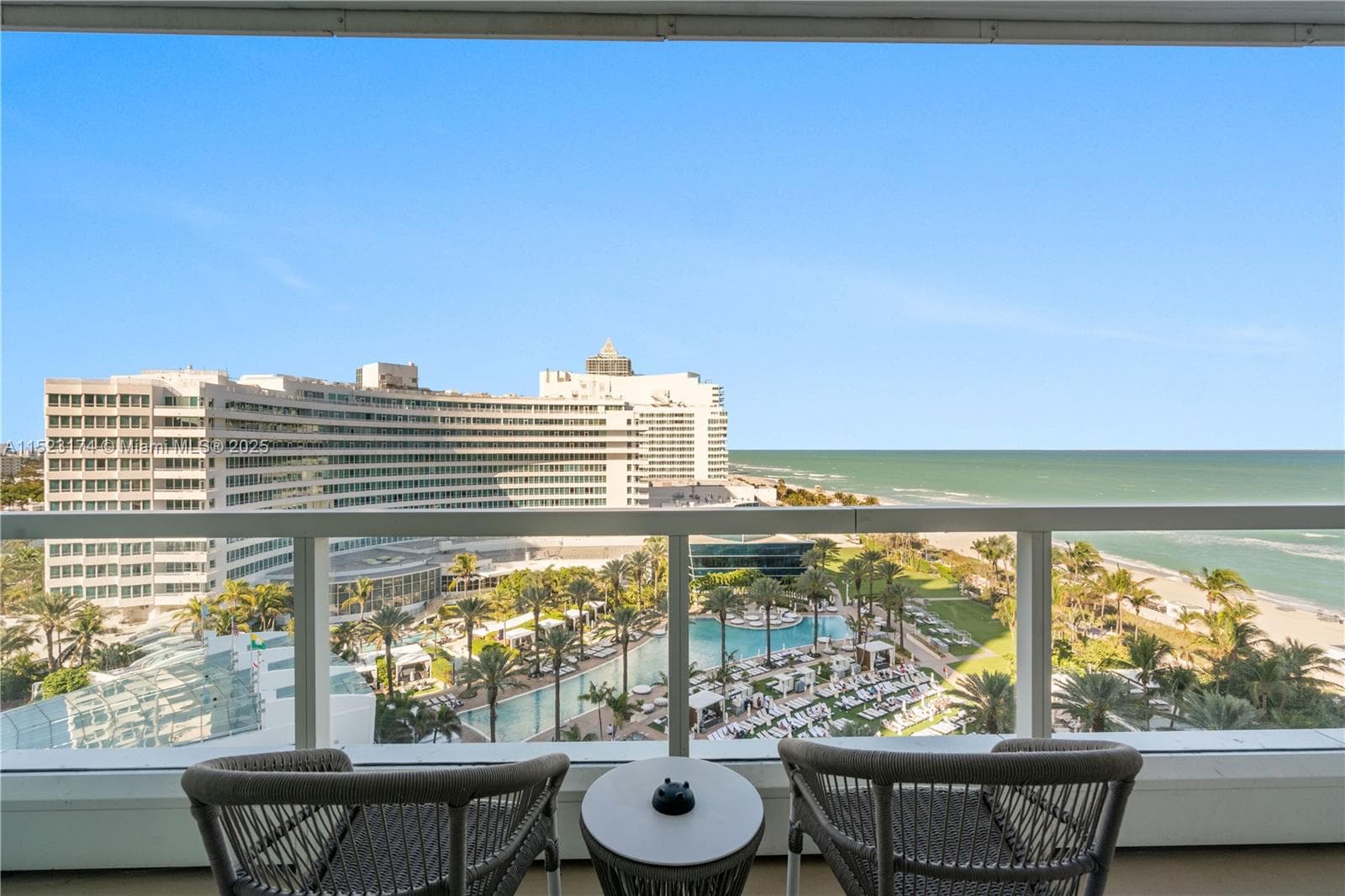 4391 COLLINS AV # 1007, Miami Beach, FL 33140 photo 4