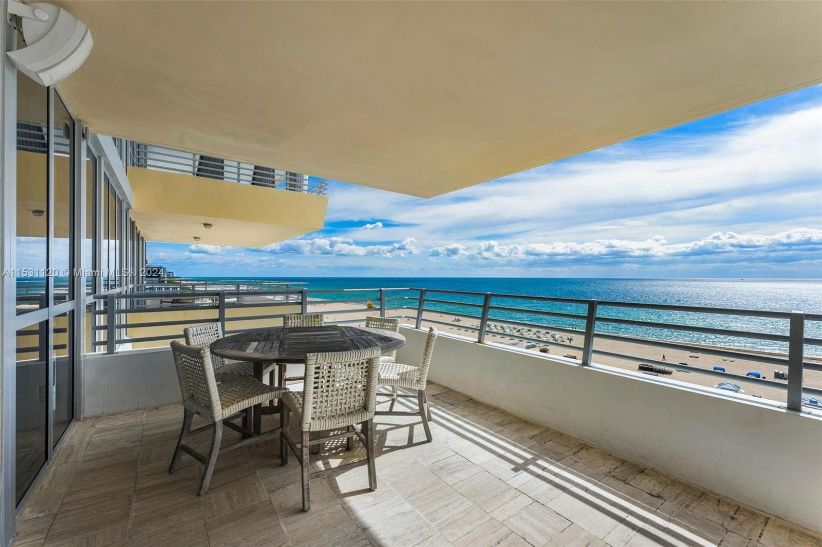 101 Ocean Dr # 907, Miami Beach, FL 33139