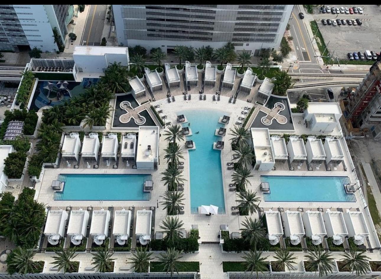 851 NE 1st Avenue # 2606, Miami, FL 33132 photo 3