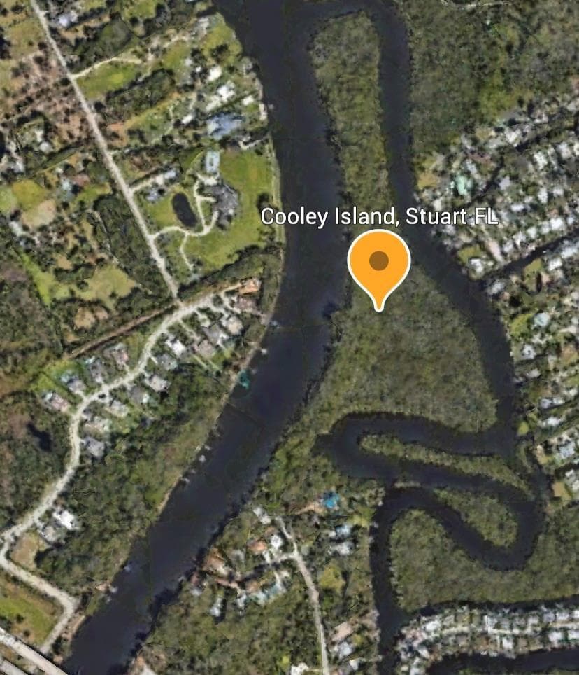 0 Blue Water Way, Stuart, FL 34997 photo 3