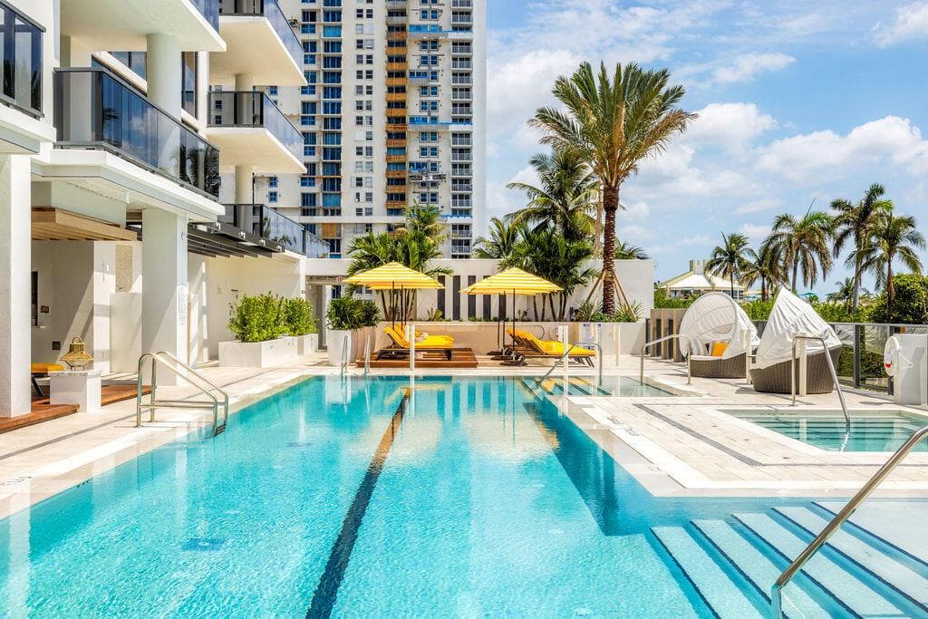 305 Briny Avenue # 706, Pompano Beach, FL 33062 photo 4