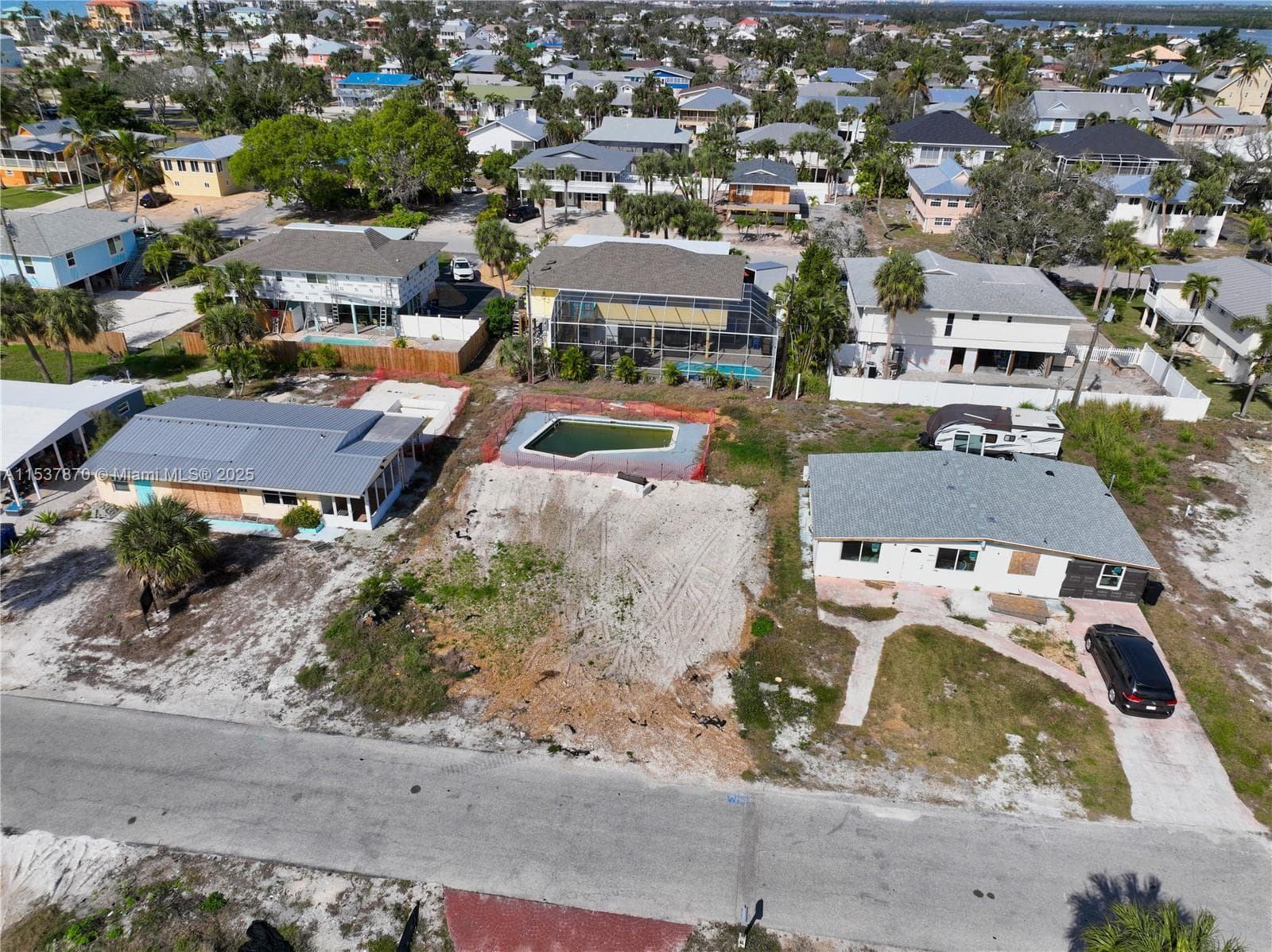 161 HIBISCUS DR, Fort Myers, FL 33931 photo 3
