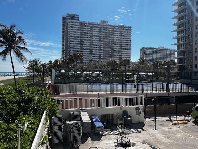 1904 S Ocean Dr # 205, Hallandale Beach, FL 33009 photo 2
