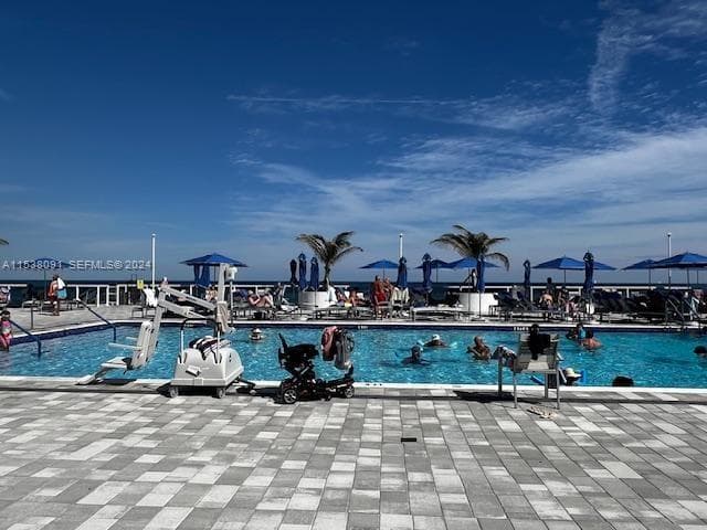 1904 S Ocean Dr # 205, Hallandale Beach, FL 33009 photo 3