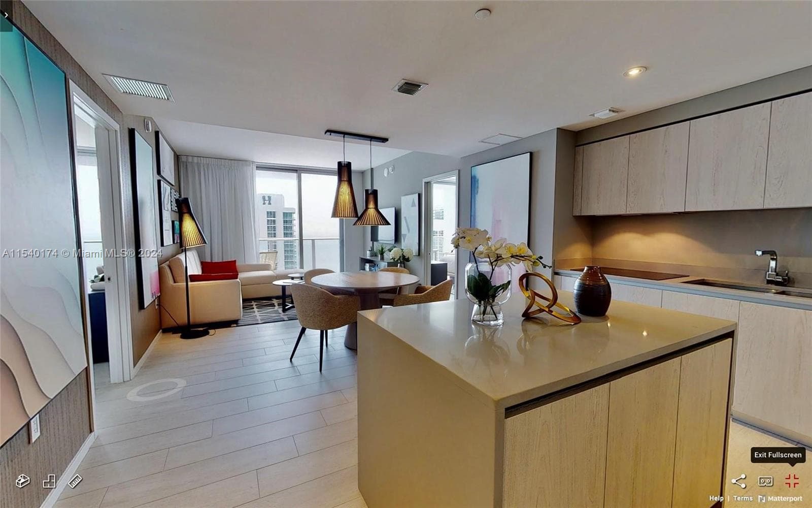 4010 S Ocean Dr # R703, Hollywood, FL 33019 photo 3