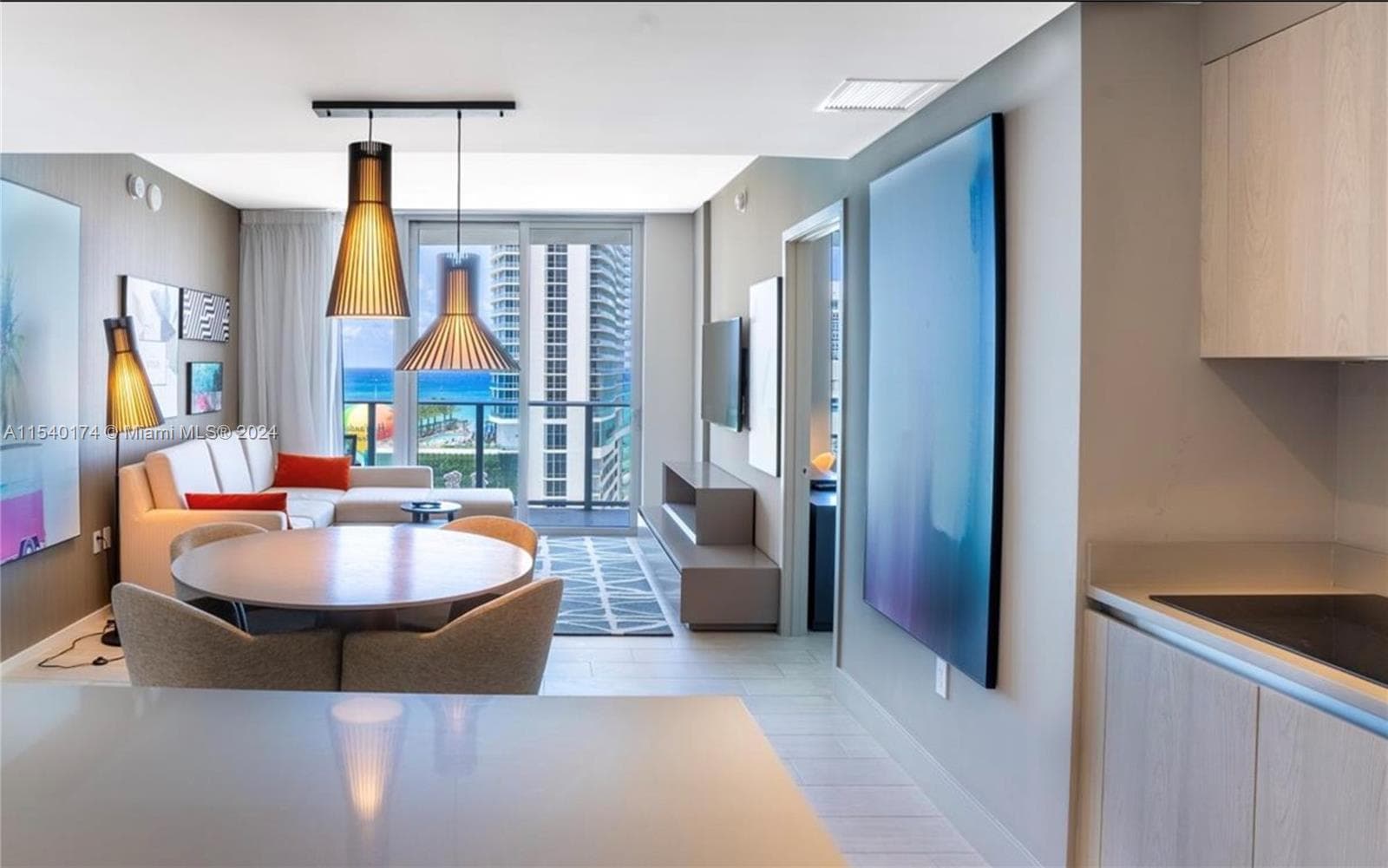 4010 S Ocean Dr # R703, Hollywood, FL 33019 photo 5