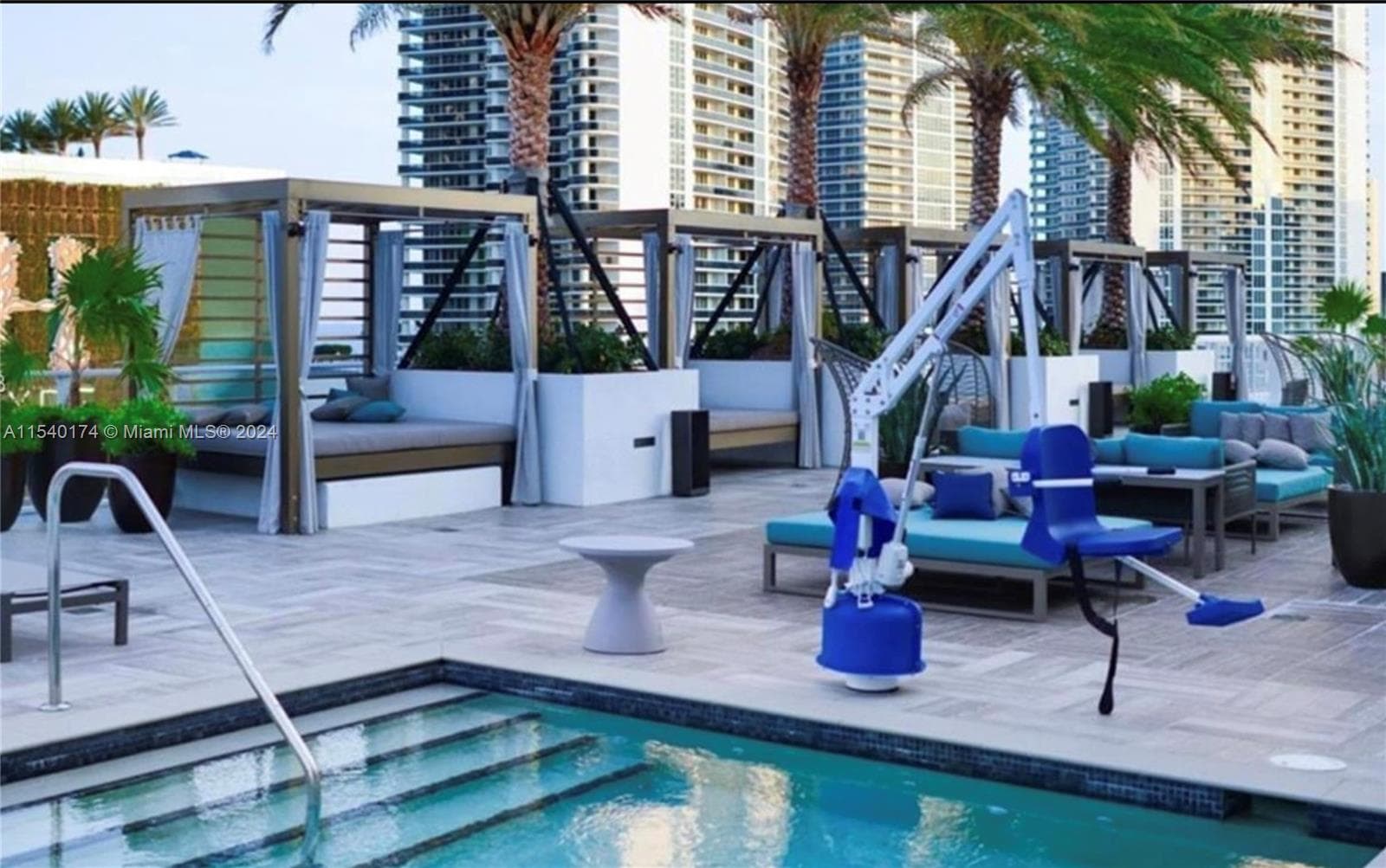 4010 S Ocean Dr # R703, Hollywood, FL 33019 photo 4