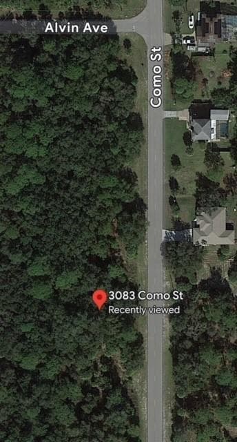 3083 Como Street, Port Charlotte, FL 33948