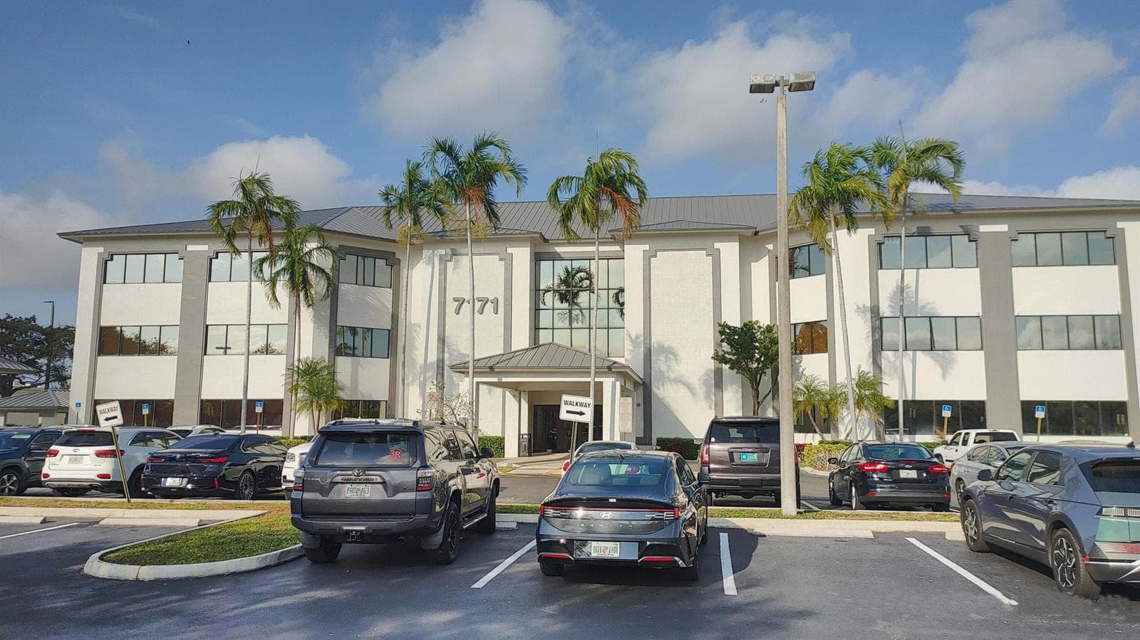 7171 N University Drive # 100, Tamarac, FL 33321