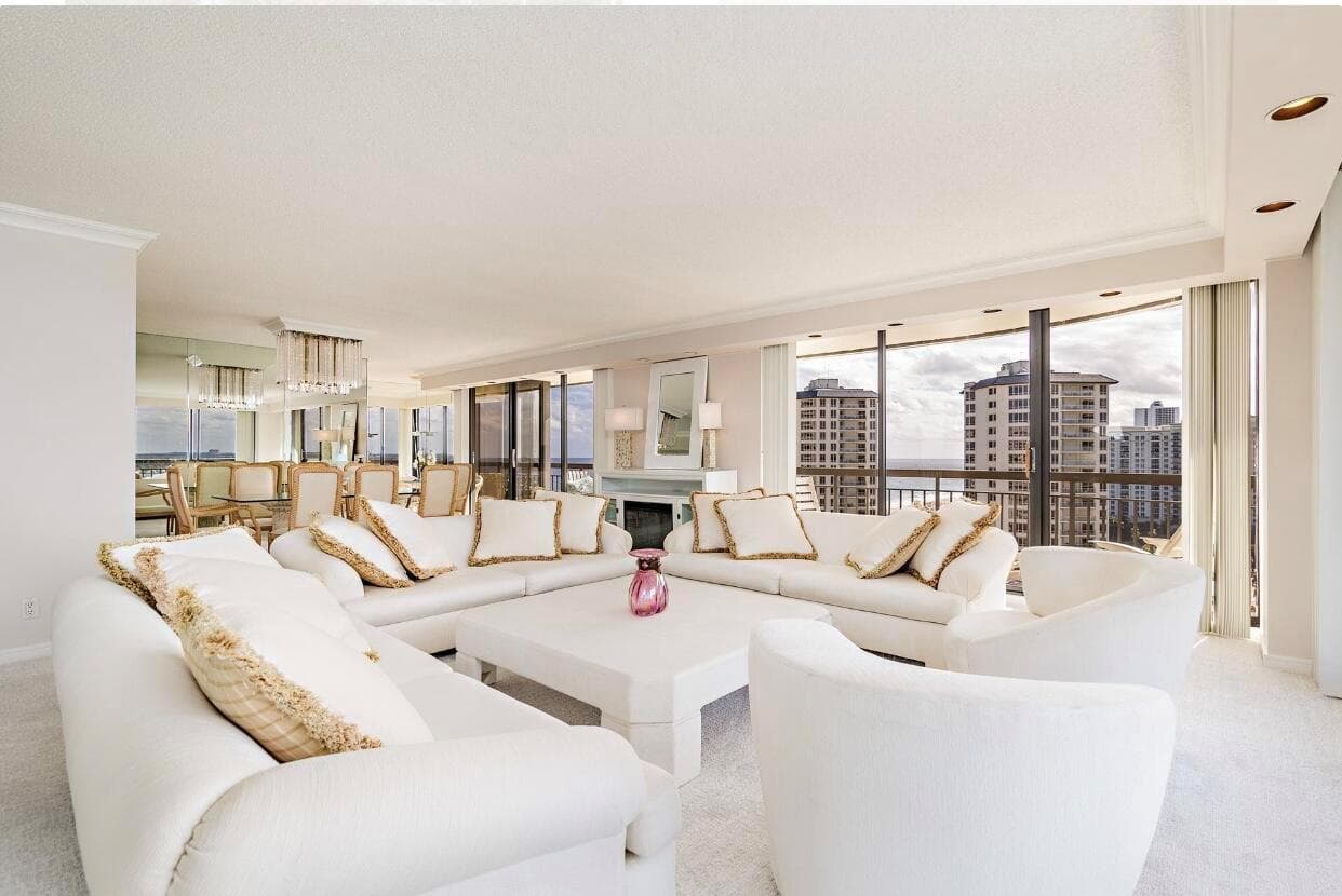 4100 N Ocean Drive # 1704, Singer Island, FL 33404 photo 2