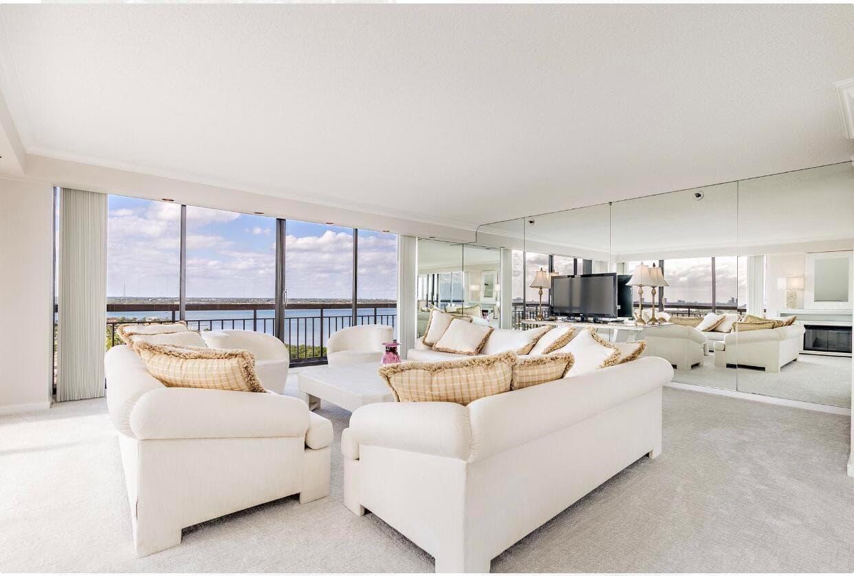 4100 N Ocean Drive # 1704, Singer Island, FL 33404 photo 3