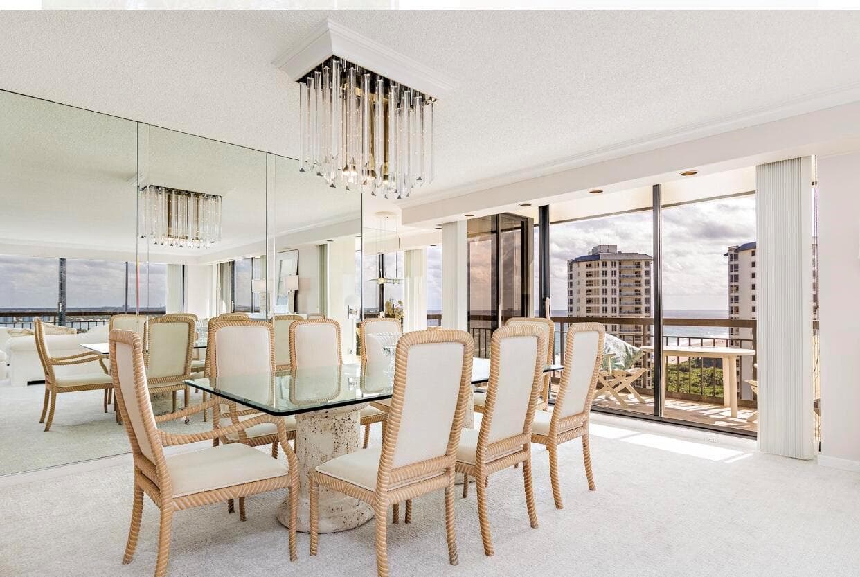 4100 N Ocean Drive # 1704, Singer Island, FL 33404 photo 5