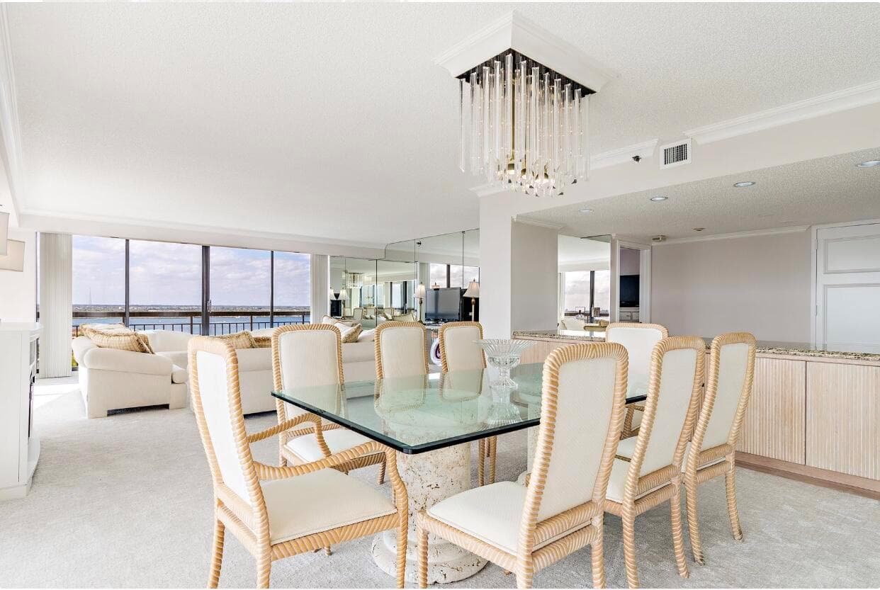 4100 N Ocean Drive # 1704, Singer Island, FL 33404 photo 4