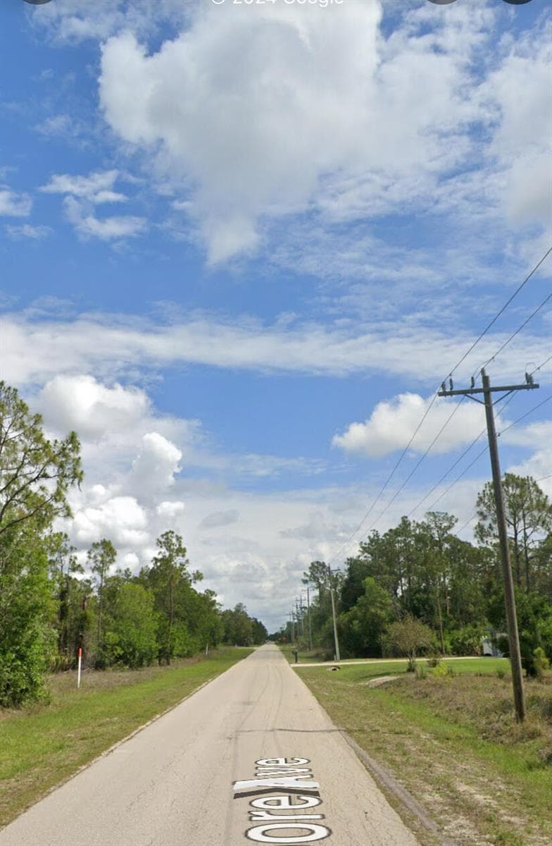 109 Moore Avenue, Lehigh Acres, FL 33936 photo 2
