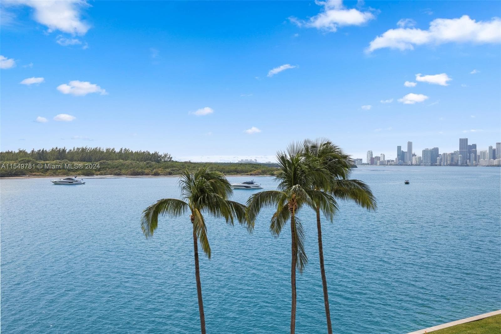 2442 Fisher Island Dr # 5402, Miami Beach, FL 33109
