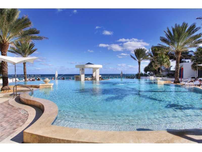 3101 S OCEAN DR # 2003, Hollywood, FL 33019