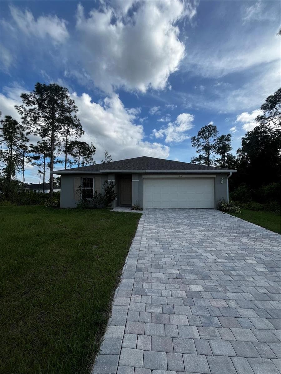3201 W 23rd Street, Lehigh Acres, FL 33971 photo 2