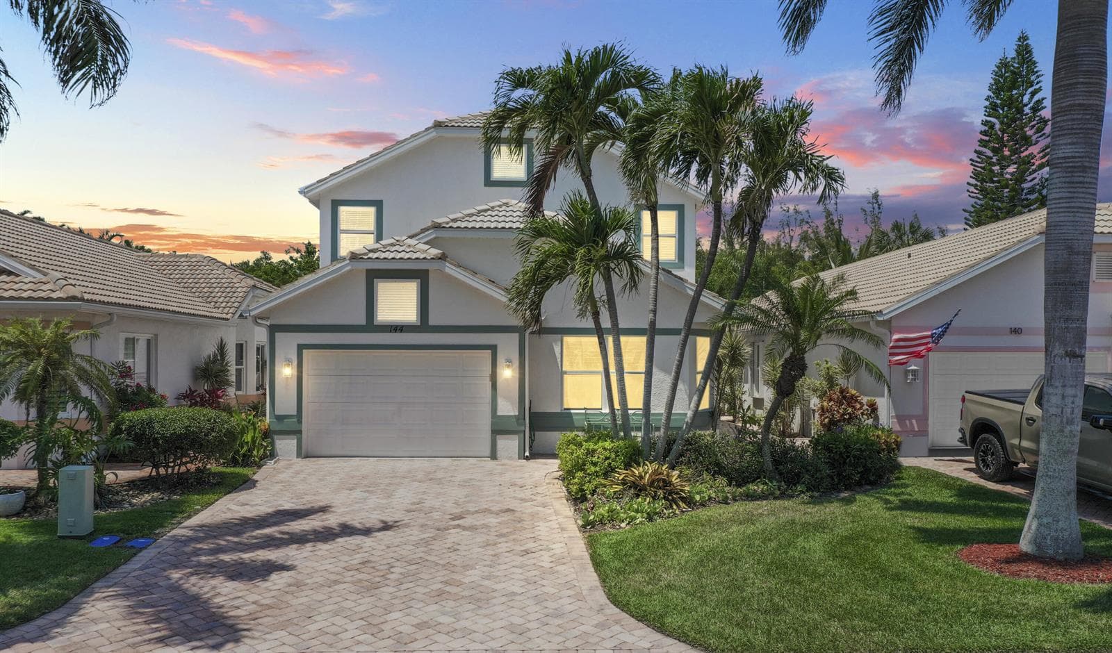 144 Pepper Lane, Jensen Beach, FL 34957 photo 2