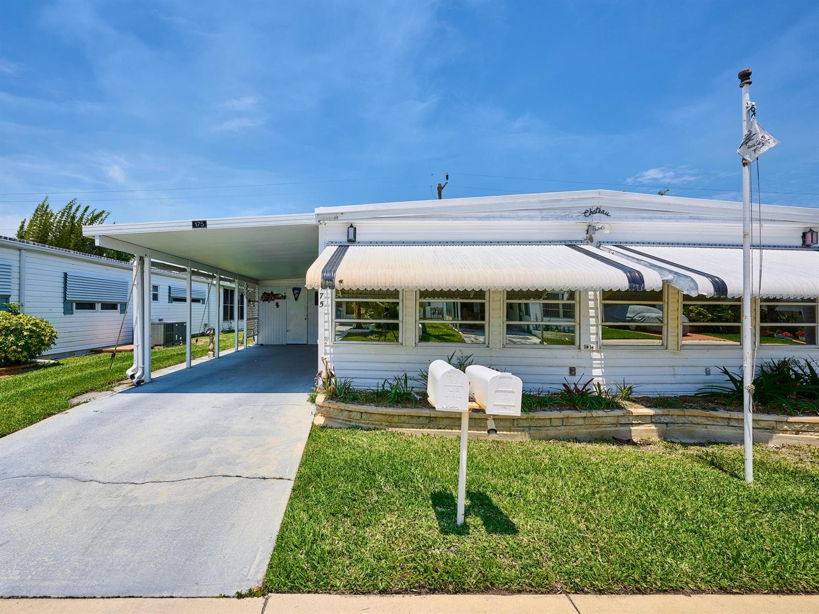 4300 SE Saint Lucie Boulevard # 175, Stuart, FL 34997 photo 2