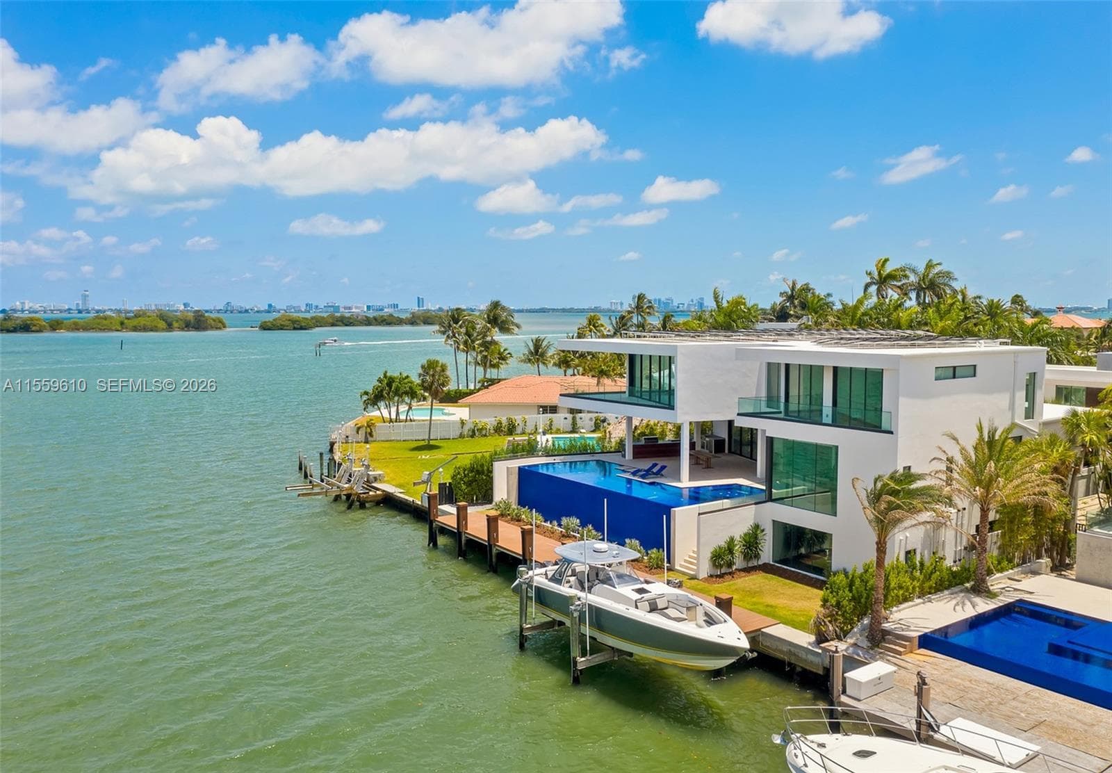1133 Belle Meade Island Dr, Miami, FL 33138 photo 4