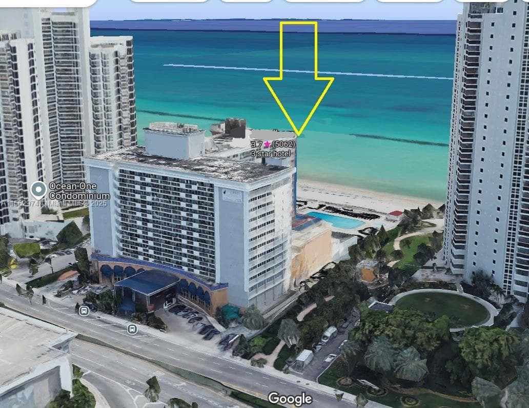 19201 Collins Ave # 846, Sunny Isles Beach, FL 33160 photo 2