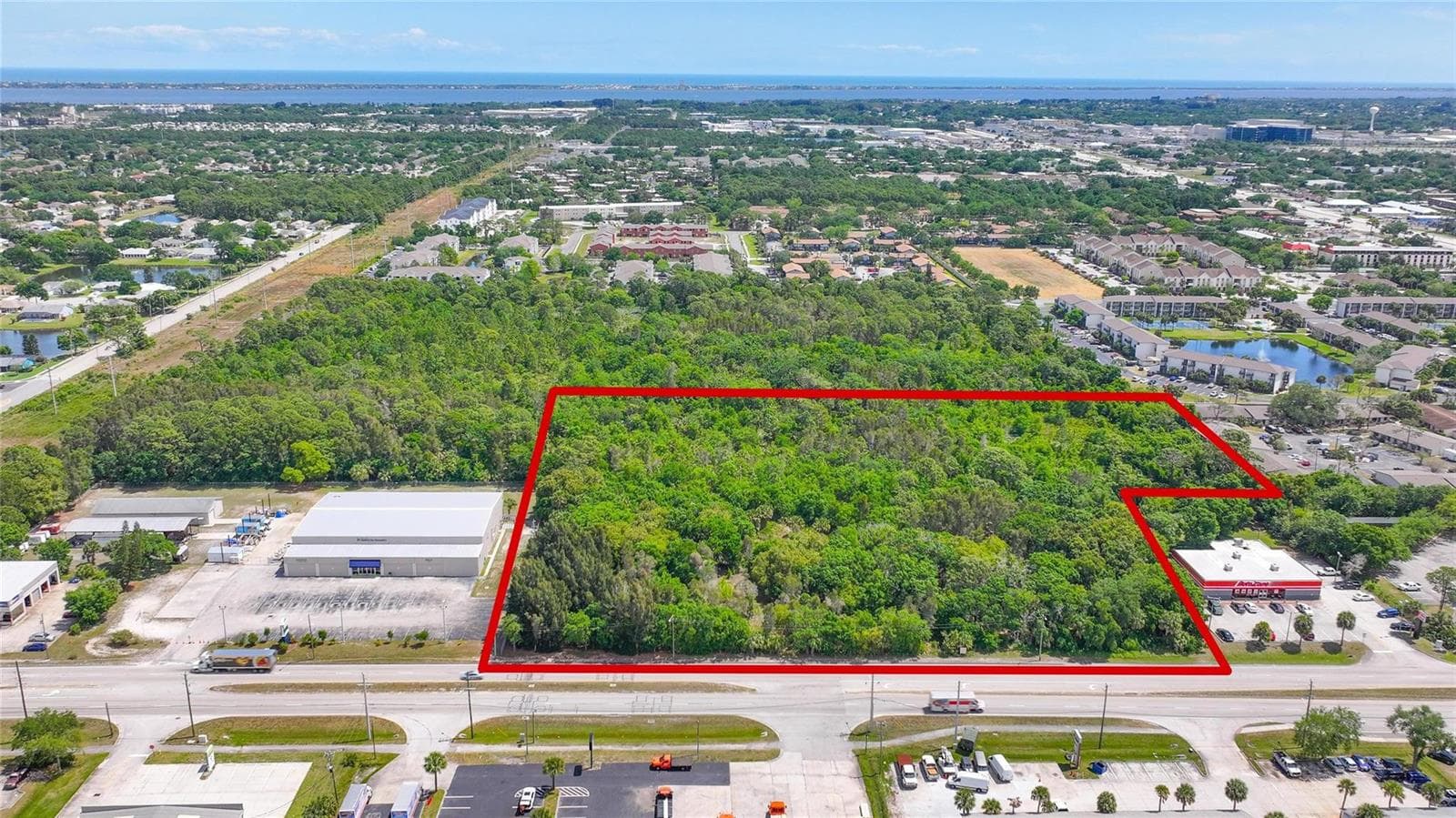 4527 S Babcock Street, Palm Bay, FL 32905 photo 2