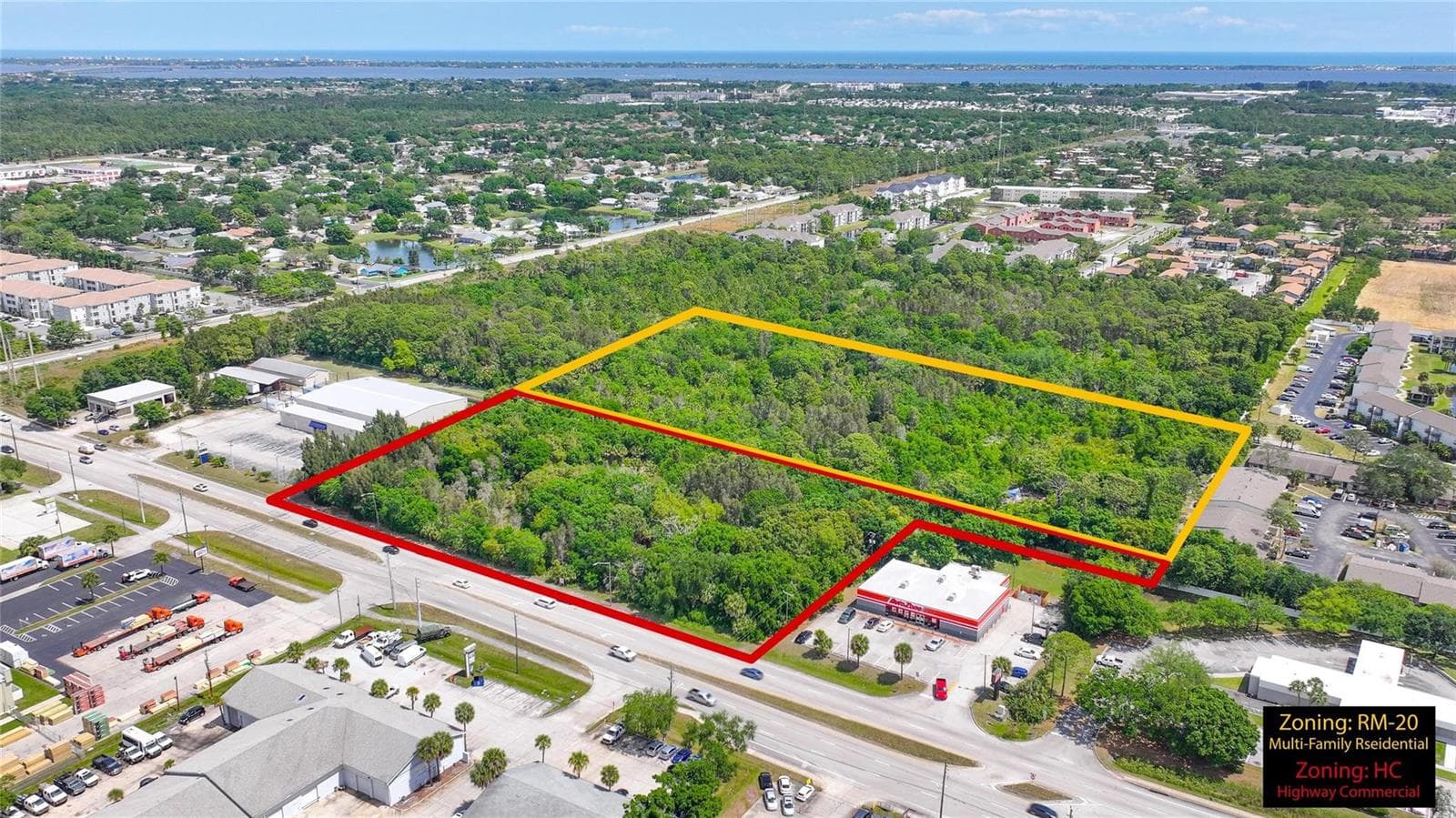 4527 S Babcock Street, Palm Bay, FL 32905 photo 3