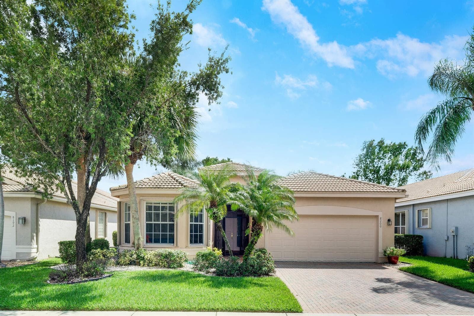 8200 Playa Del Sur Boulevard, Lake Worth, FL 33467 photo 4