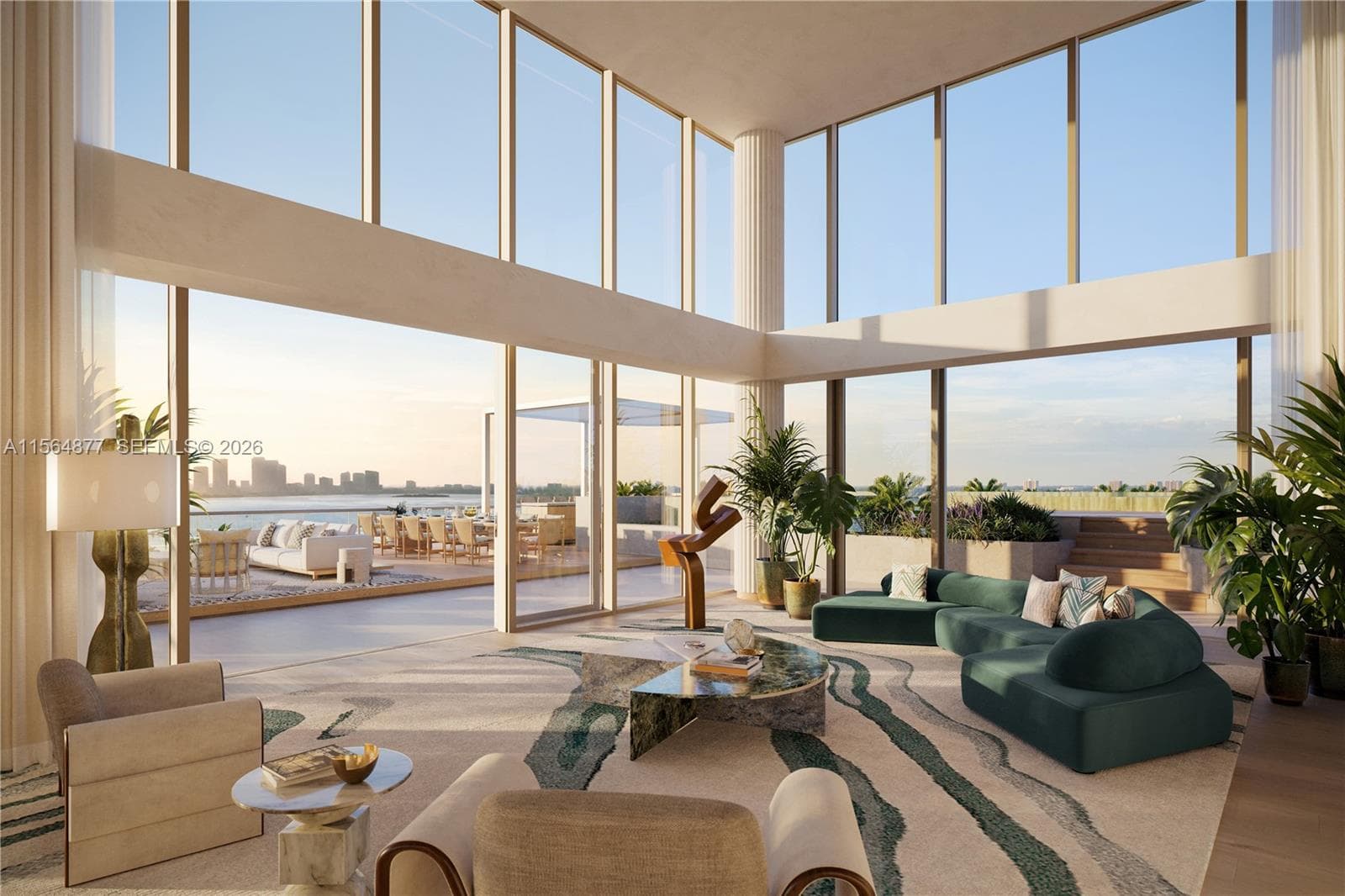 5333 Collins Ave # PHW, Miami Beach, FL 33140 photo 2