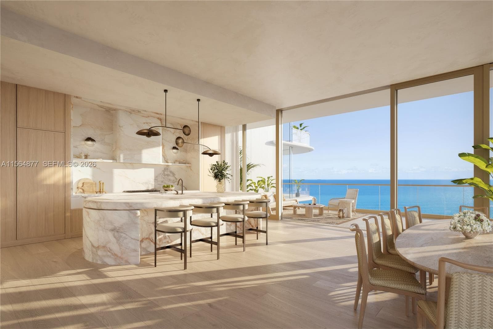 5333 Collins Ave # PHW, Miami Beach, FL 33140 photo 3