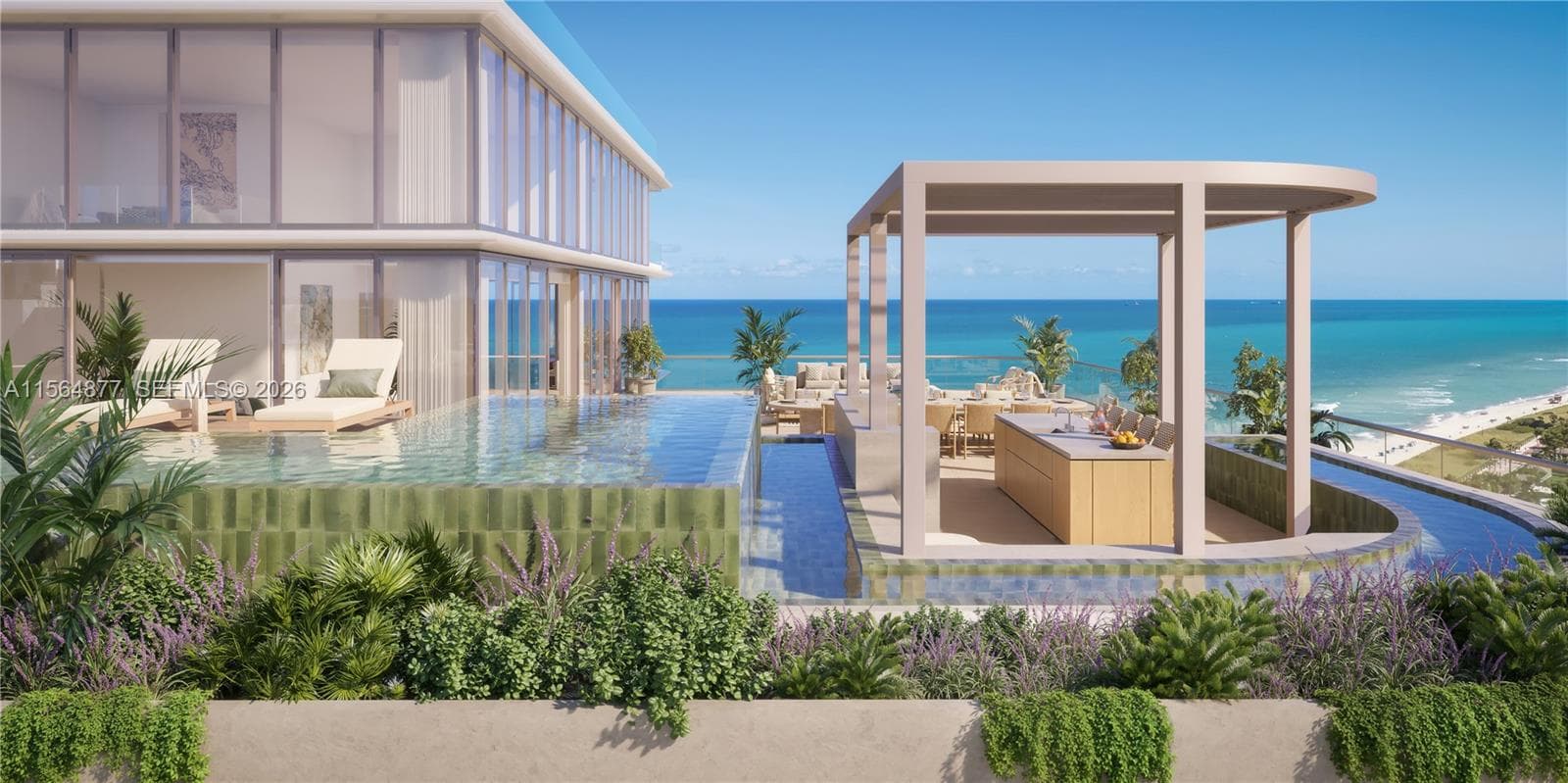 5333 Collins Ave # PHW, Miami Beach, FL 33140 photo 5