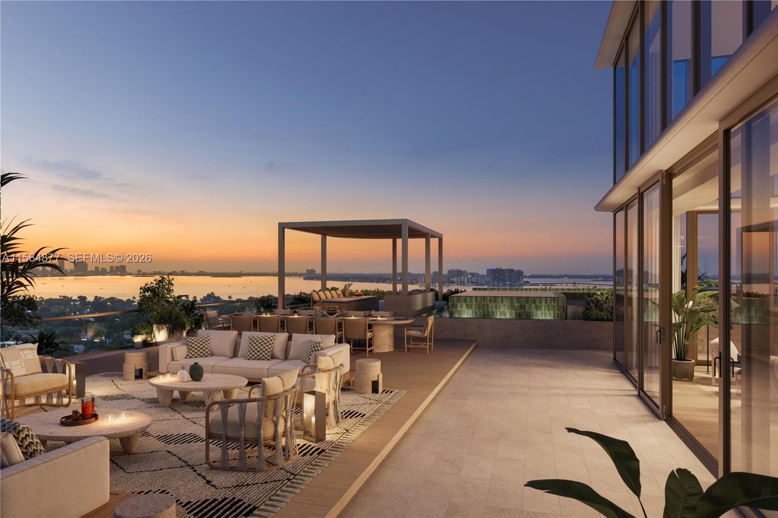 5333 Collins Ave # PHW, Miami Beach, FL 33140 photo 4