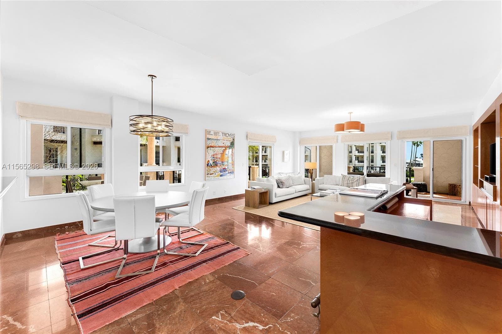 2221 Fisher Island Dr # 3201, Miami Beach, FL 33109 photo 2