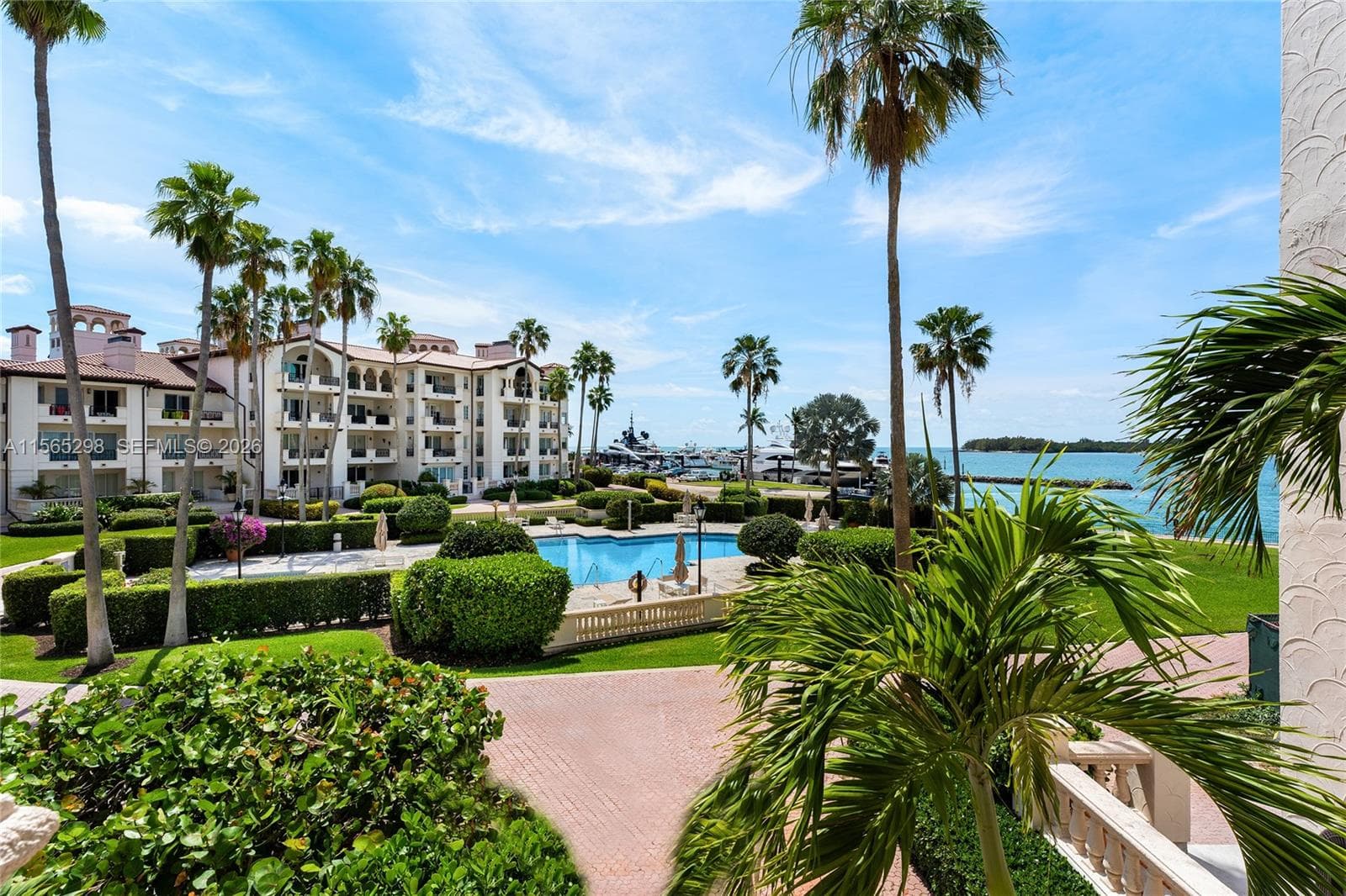 2221 Fisher Island Dr # 3201, Miami Beach, FL 33109 photo 3