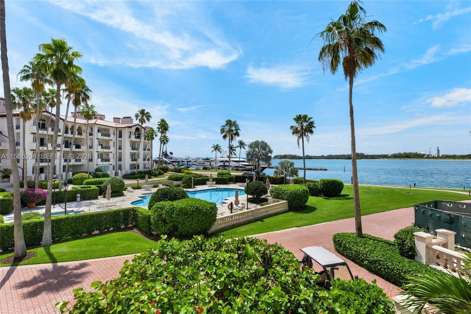2221 Fisher Island Dr # 3201, Miami Beach, FL 33109 photo 4