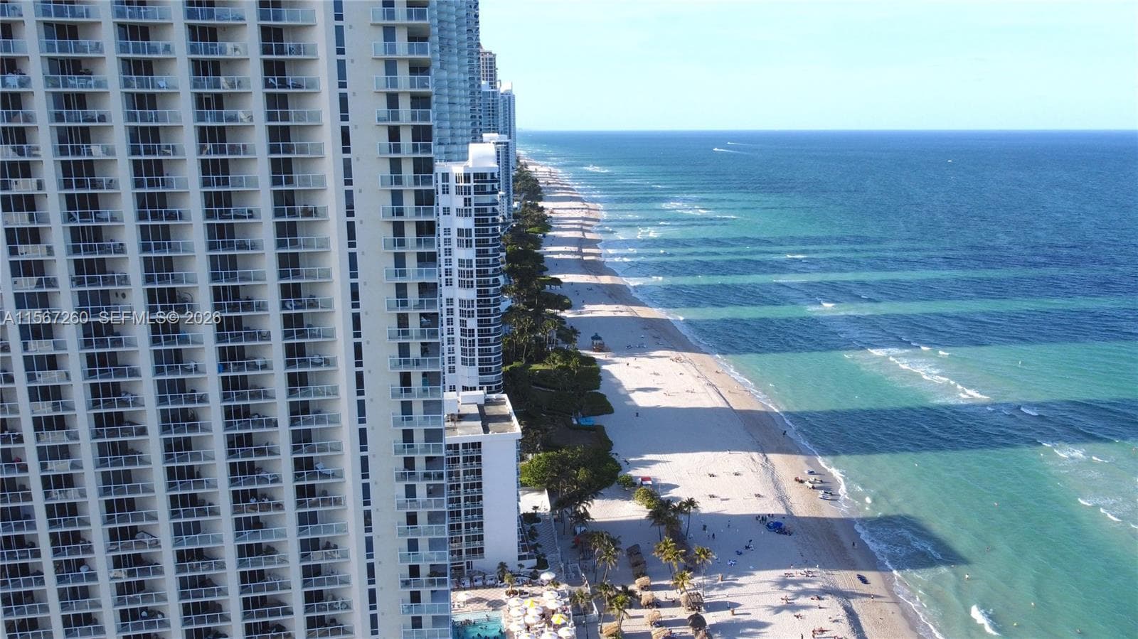 16699 Collins Ave # 3009, Sunny Isles Beach, FL 33160