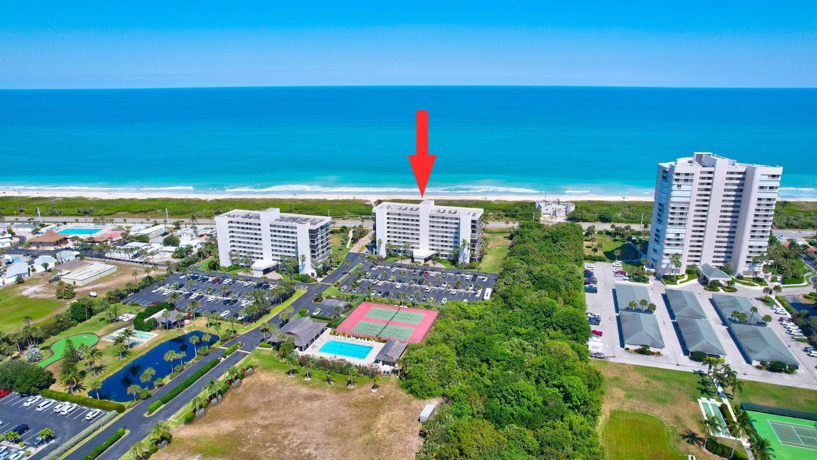 5055 N Highway A1A # 605, Hutchinson Island, FL 34949 photo 2