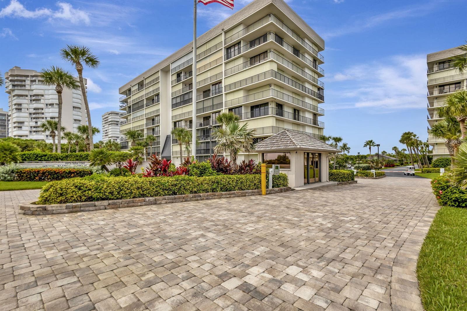 5055 N Highway A1A # 605, Hutchinson Island, FL 34949 photo 5