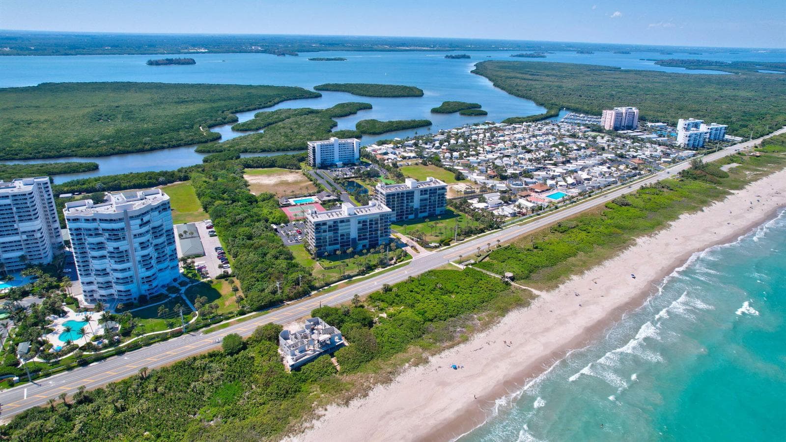 5055 N Highway A1A # 605, Hutchinson Island, FL 34949 photo 4