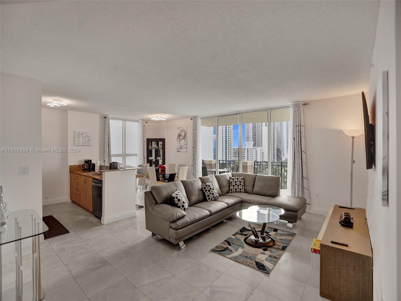 17555 Atlantic Blvd # 1101, Sunny Isles Beach, FL 33160