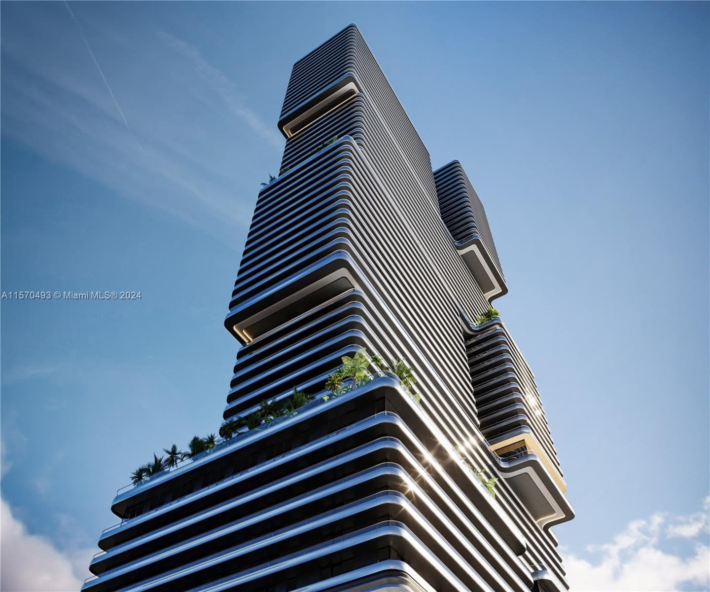1133 SW 2nd Ave. # T1-6402, Miami, FL 33130 photo 4