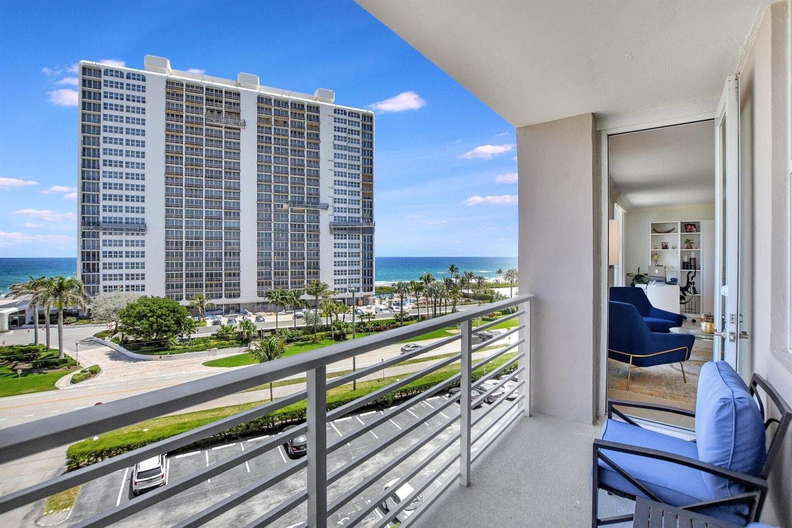 2851 S Ocean Boulevard # 6n, Boca Raton, FL 33432 photo 2