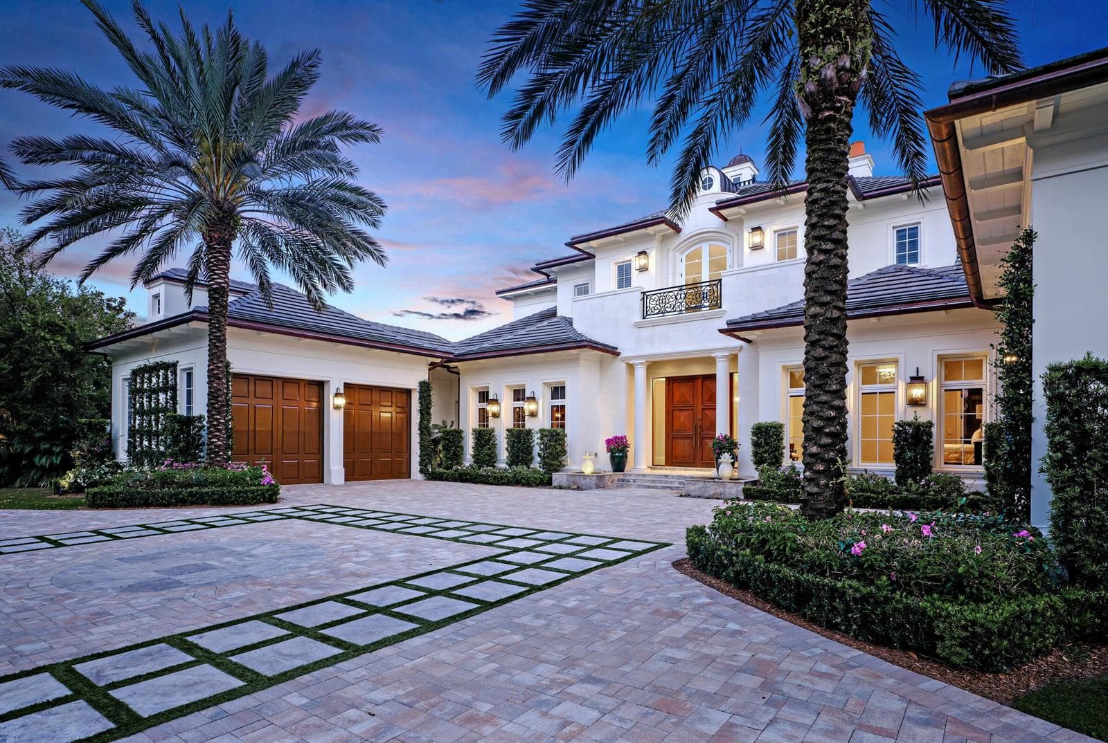 131 W Bears Club Drive, Jupiter, FL 33477 photo 2