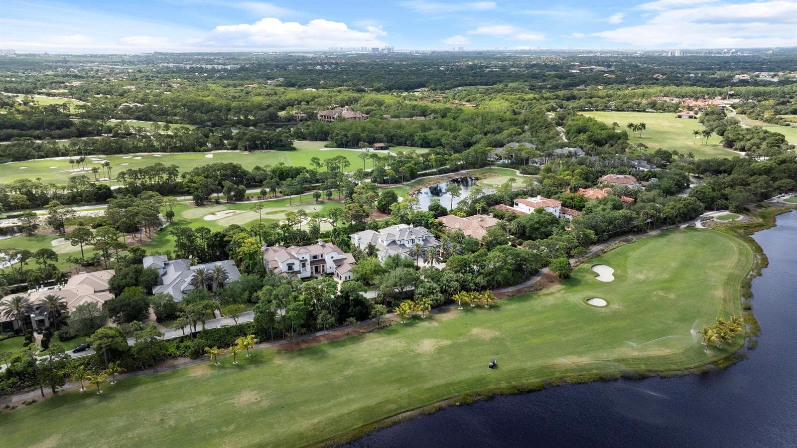 131 W Bears Club Drive, Jupiter, FL 33477 photo 5