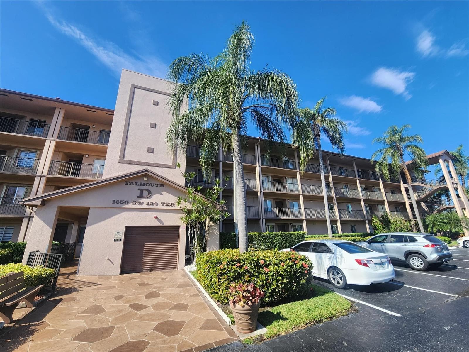 1650 SW 124th Terrace # 209D, Pembroke Pines, FL 33027 photo 3