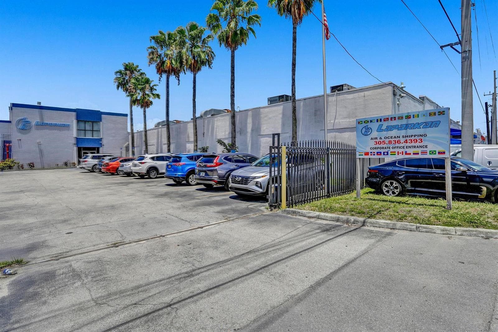 3775 NW 77th Street, Miami, FL 33147 photo 3