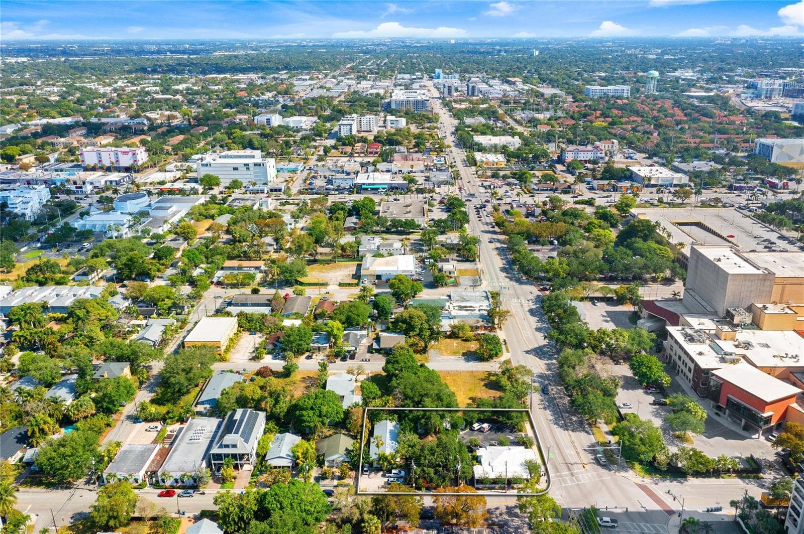 701 W Las Olas Boulevard, Fort Lauderdale, FL 33312 photo 5