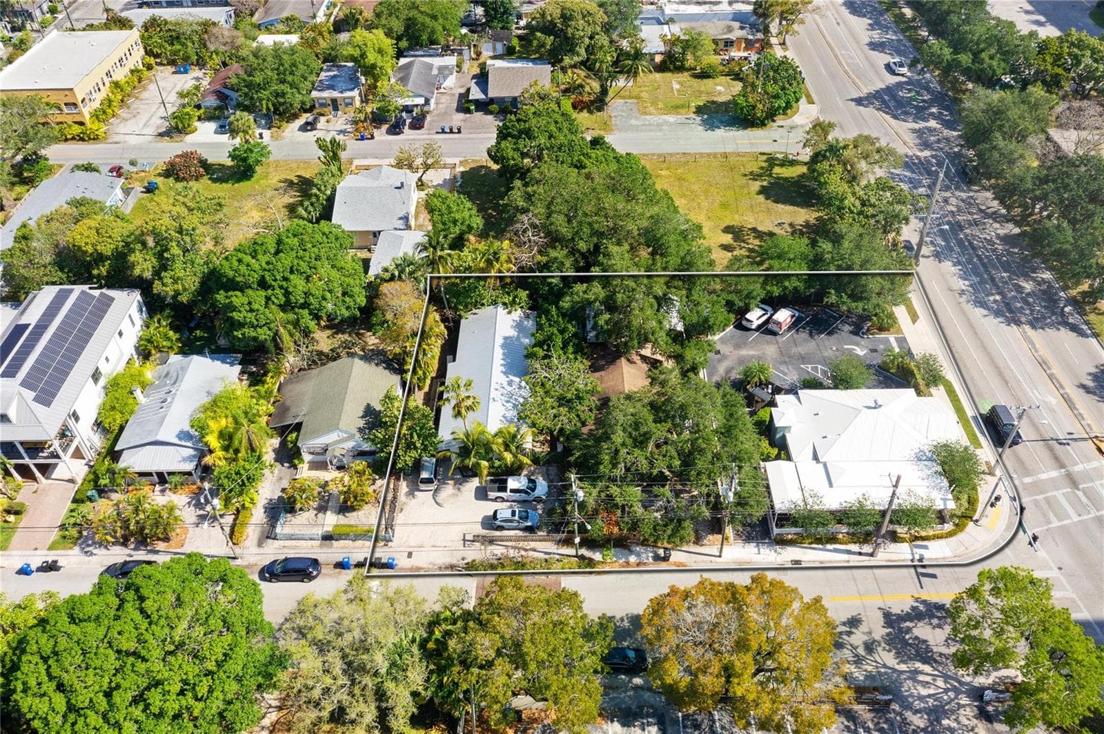 701 W Las Olas Boulevard, Fort Lauderdale, FL 33312 photo 4