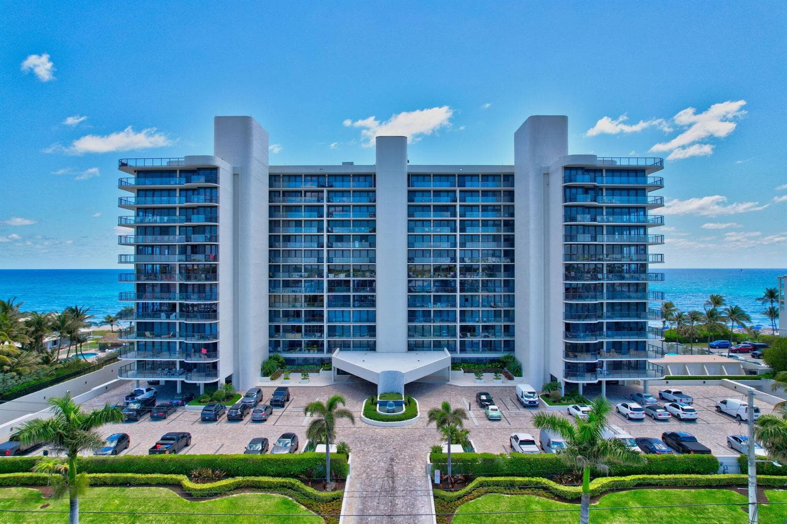 2727 S Ocean Boulevard # 403, Highland Beach, FL 33487 photo 2