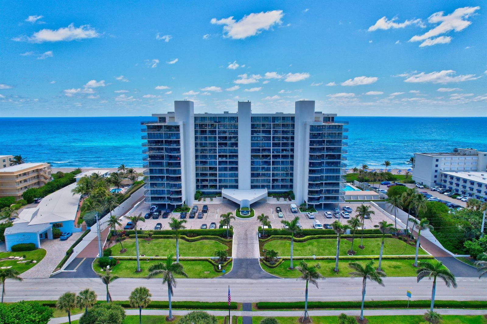 2727 S Ocean Boulevard # 403, Highland Beach, FL 33487 photo 3